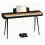 JOINATRE 88 Keys Weighted Digital Keyboard Piano with Adjustable Light 1