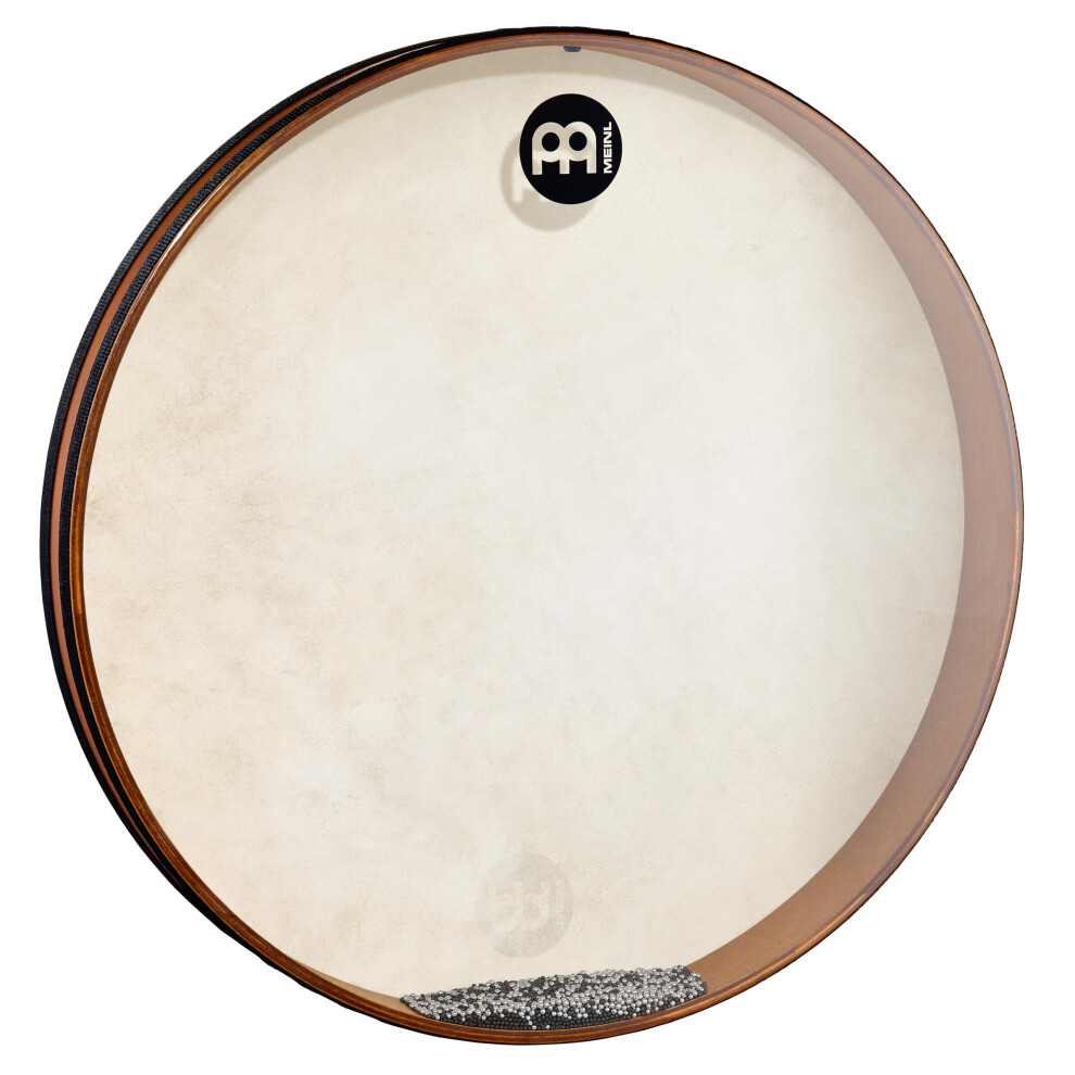 Meinl Percussion Sea Drum Instrument - Extra Large Hand Drum With Stee