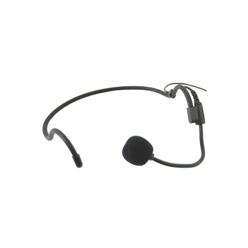 Chord chord HAN-35 Heavy Duty Cardioid Neck Mic