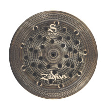 Zildjian S Dark China Cymbal - 18 inch