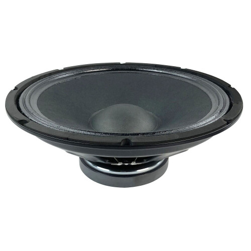 Citronic | High powered low frequency Sub woofer | 15" sub 8ohm 500Wrm
