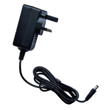 POWER SUPPLY FOR HARLEY BENTON POWERPLANT ISO-2 PRO 12V (2 METER) ADAPTER
