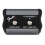 Fender Fender 2-Button 3-Function Footswitch: Channel/Gain/More Gain with 1/4 1