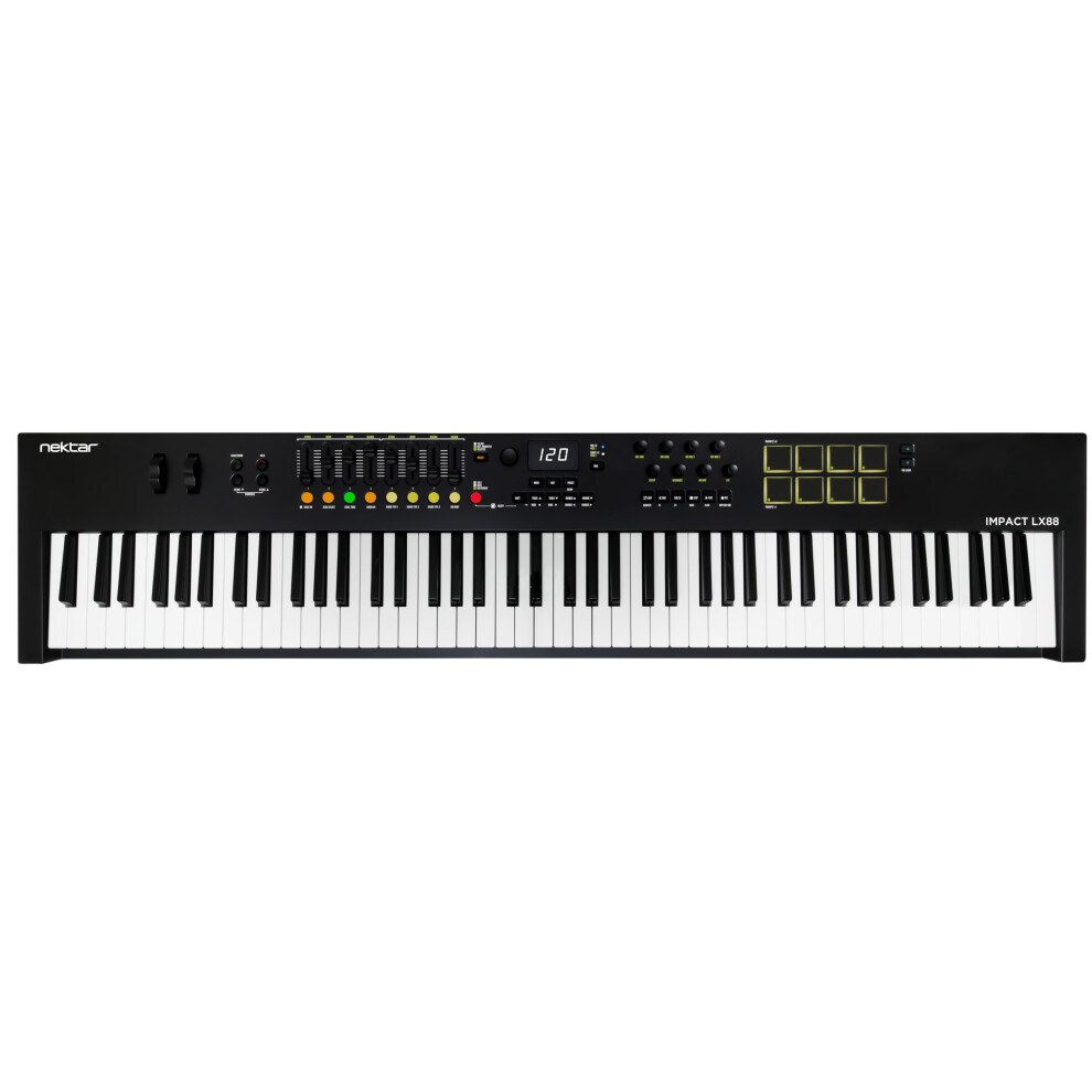 Nektar Impact Lx Mk3