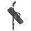 Recorder Workshop 604B Bass Recorder, Black with White Trim 1