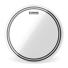Evans EC Resonant Drum Head, 8 Inch