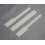 Piano Keytops - Piano Key Replacement - Simulated Ivory Complete Set 1