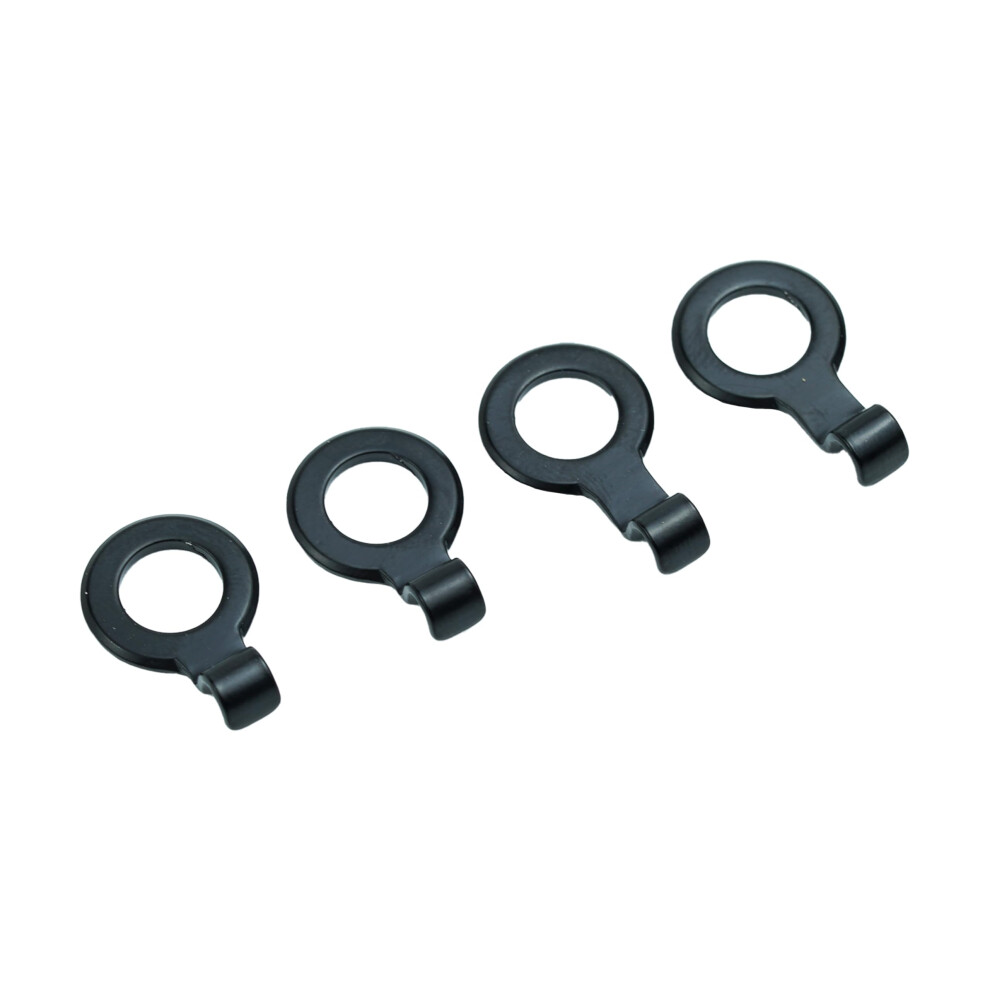Guyker Guitar Head String Retainer, Electric Guitar String Guide, Stri