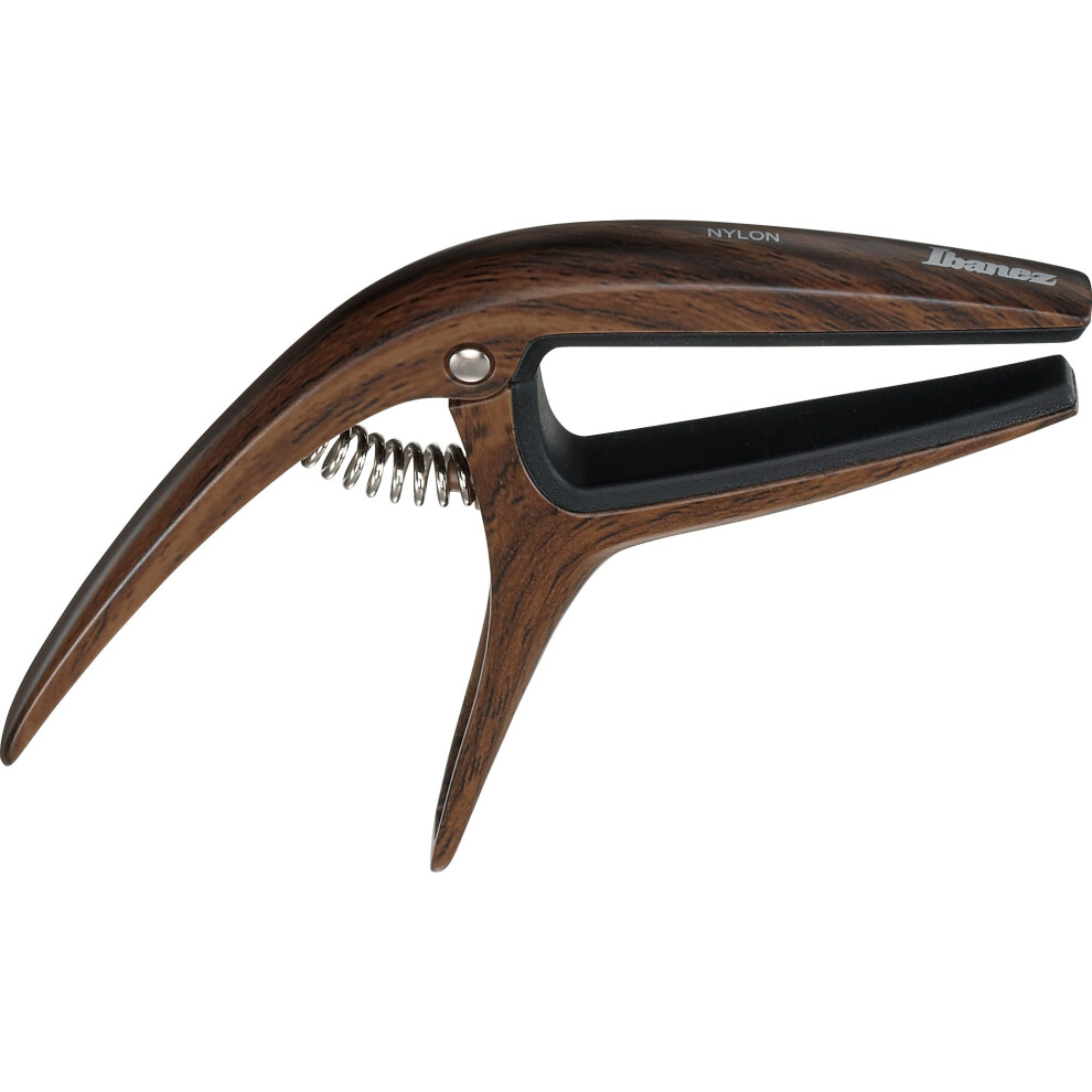 Ibanez Icgc10w Guitar Capo - For Acoustic, Electric And Classical Guit
