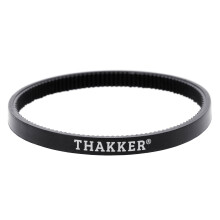 THAKKER CS 505-3 Pitch belt compatible with Dual CS 505-3 Genuine Pitc