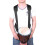 African Djembe Shoulder Strap Thick Padded Burden Release African Hand 1
