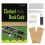 Danchet Clarinet Cork Replacement Kit, Includes Clarinet Cork, Glue, C 1
