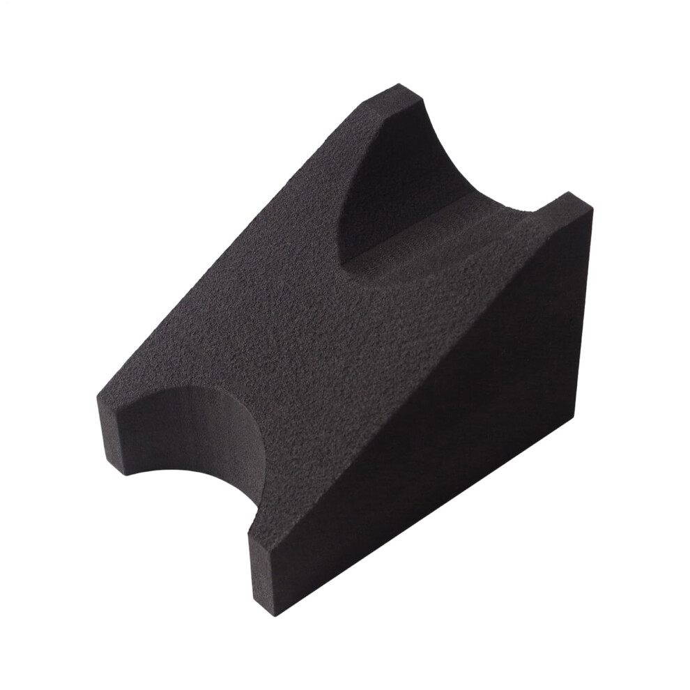 Guitar Neck Rest, Enhanced Tuning Stability, 9.5x6.5x6.4cm, Guitar Nec