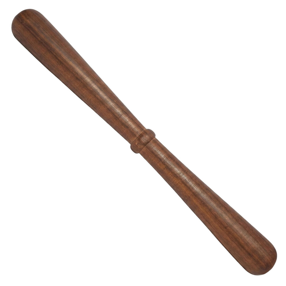 Kilt Mania Professional Bodhran Drum Beater – Handmade Celtic Percussion Tipper F