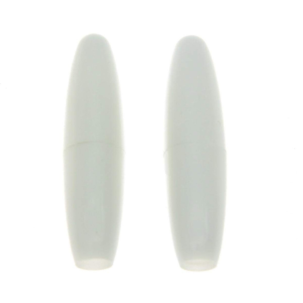 Dopro 2Pcs 5Mm St Strat Guitar Tremolo Trem Arm Tip Whammy Bar Cap For