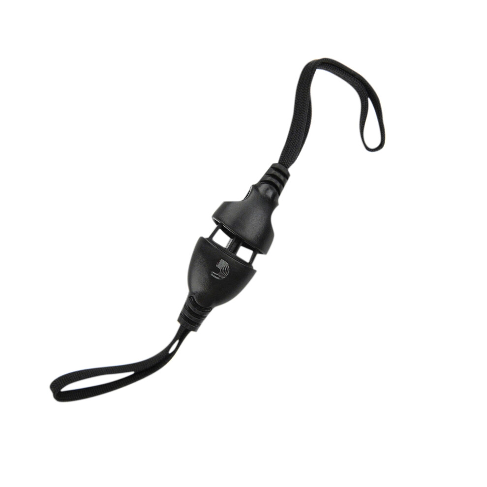 D'addario Quick Release For Small Instruments - Acoustic Guitars