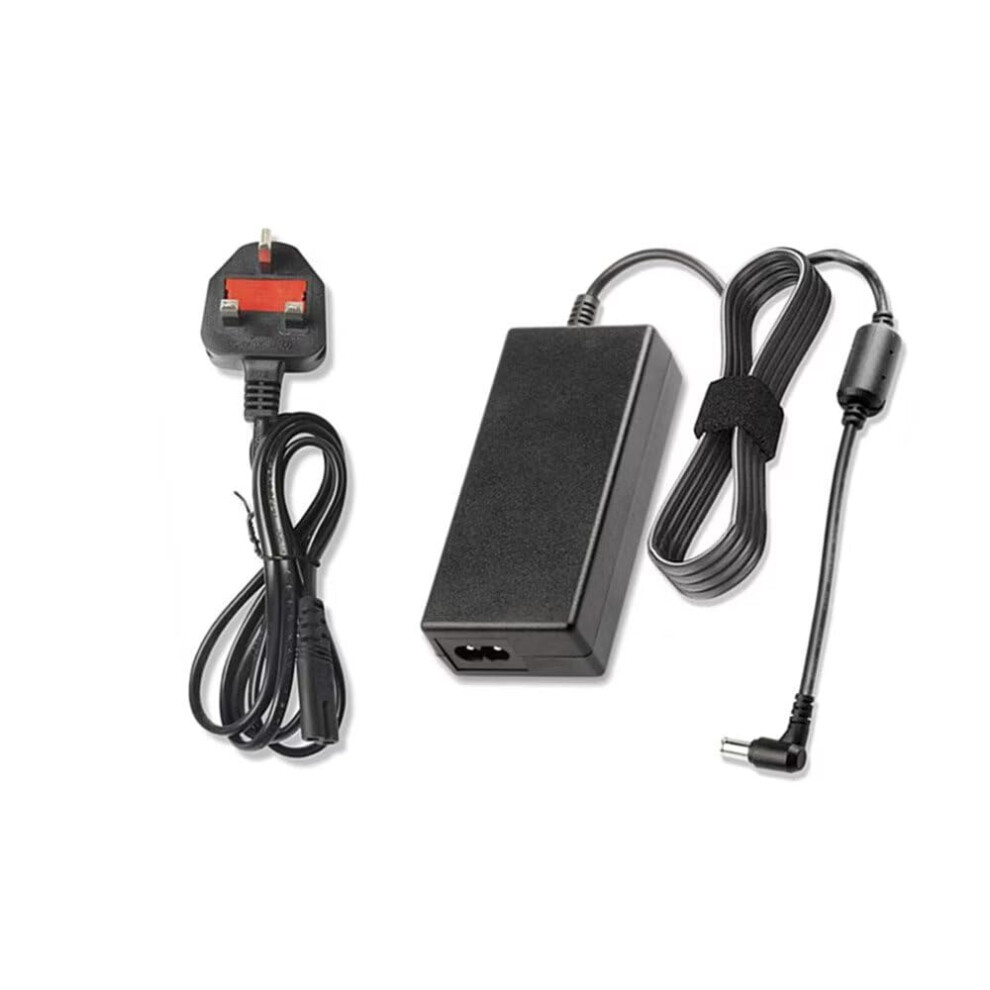 Taelec-Tric Replacement Ac-Dc Power Adaptor For Roland Cube Street Ex Stereo Ampli