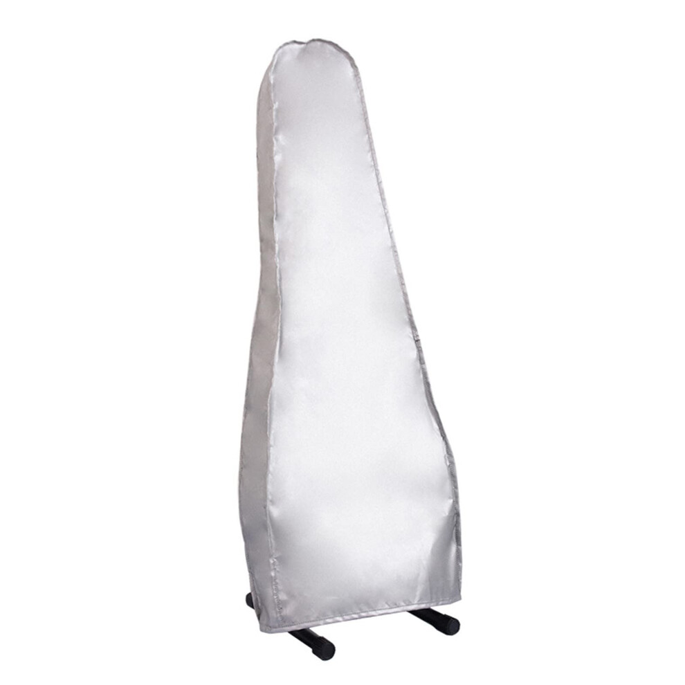 Ulapithi Case Clear Guitar Dust Protector Bag, Acoustic Guitar Accesso