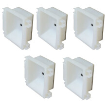 5X GM72 GüNstiges Neues Design Schnittstelle USB / RS232 1D / 2D / QR Android Barcode Scanner Lesemodul für Bus