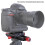 Universal Metal Macro Focusing Rail Slider Close- Shooting  Camera Support Bracket Holder for Tripod 7