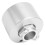 Push Button Steering Wheel Quick Release 3/4 9