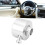 Push Button Steering Wheel Quick Release 3/4 14