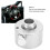Push Button Steering Wheel Quick Release 3/4 19