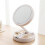 Specchio ingranditore 9x Floxite Home and Travel Mate 1