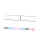 Blue Rhinestone Applicator Tool for Intricate Nail Designs 1
