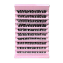 False Eyelashes Natural Look Everyday Wear 2025