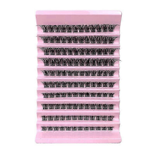 False Eyelashes Natural Look Everyday Wear 2025