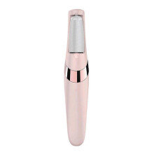 Herramienta eléctrica recargable para pedicura de 26-27 pulgadas para pies suaves y sin callos.