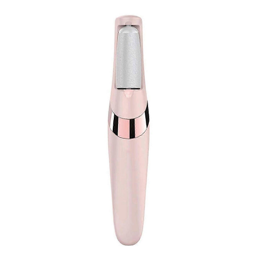 26-27 Rechargeable Electric Pedicure Tool for Smooth, Callus-Free Feet