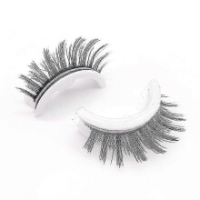 Long2026 1 P Faux cils réutilisables *chyi