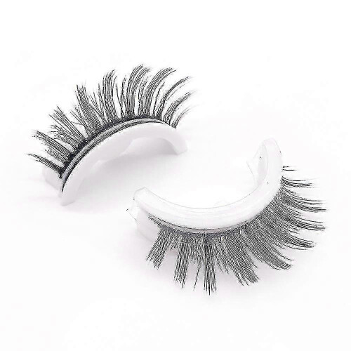 Long2026 1 P Reusable Eyelash *chyi