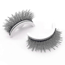 Thick2026 1 Pair Reusable Eyelash