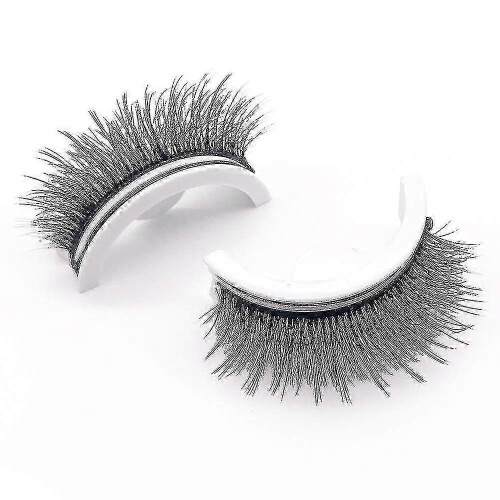 Thick2026 1 Pair Reusable Eyelash