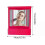 Redlarge 28x23x18 2026 Professional True Mirror Real Image Non-Reverse 1