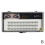 9mm Hot Melt False Eyelashes with 3-Row Segmented Curlers 25-26 1