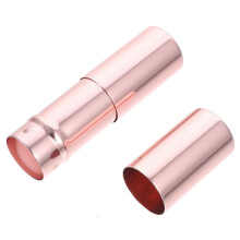 Pinceau à blush or rose (1 pièce)