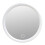 10X Magnifying Mirror with LED Light, Compact Magnified Mirror 1