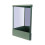Atrovirens Non-Reversing Precision True Image Vanity Makeup Mirror 1