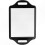 Salon-Grade Unbreakable Hand Mirror, Lightweight & Distortion-Free for Stylists 1