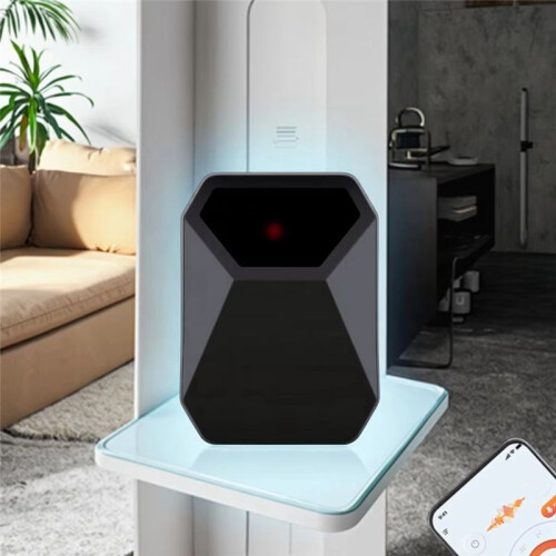 Infrared Remote Control Wall Mounted  Home Infrared Controller for TV,Air Conditioner,Projector