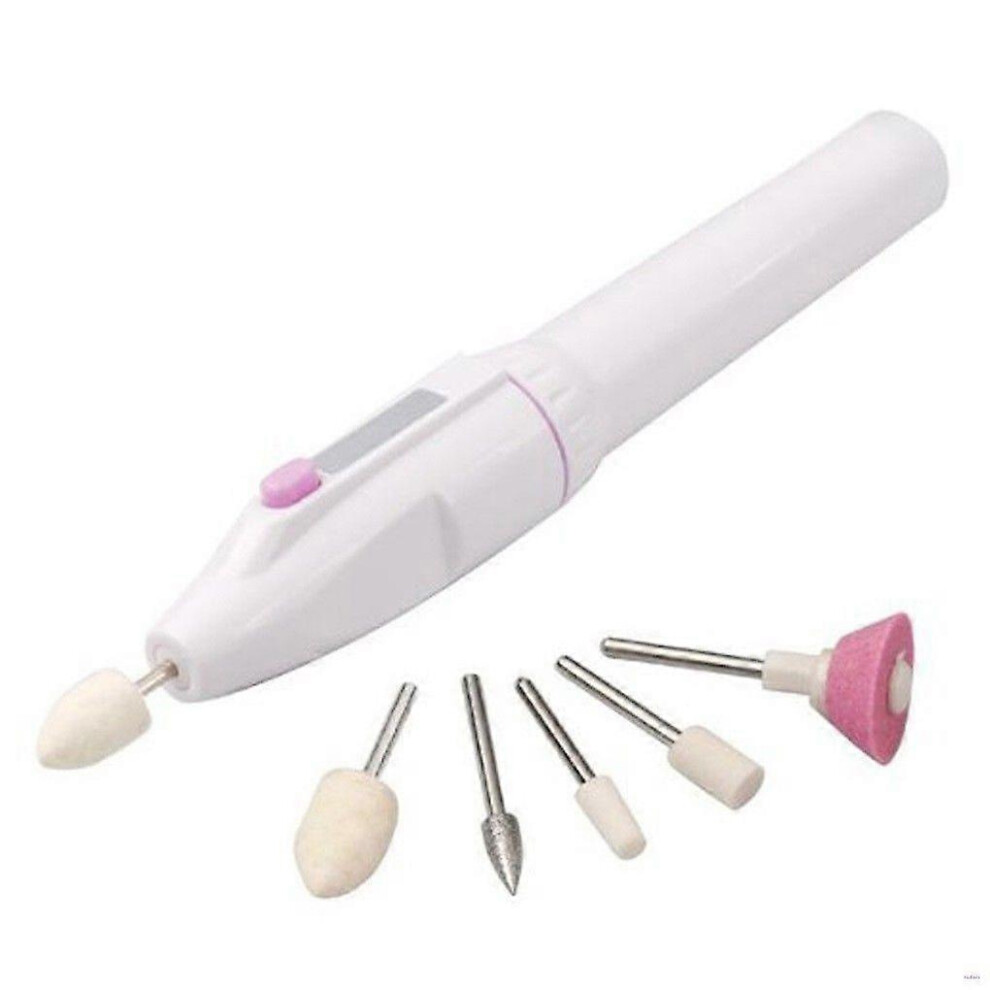 Nail Trimming Kit, Salon Manicure & Pedicure Set