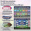 2026 World Cup Schedule Postera 4