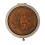 Compact Vintage Travel Cosmetic Mirror 1