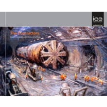 Contractors by Mike Chrimes Other Book