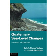 Quaternary SeaLevel Changes by Colin V. MurrayWallace Hardcover Book