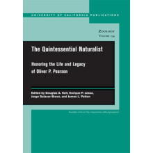 Quintessential Naturalist Paperback Book
